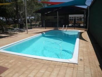 Wintersun Caravan And Tourist Park - Accommodation Asia 3