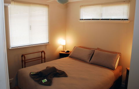 Wintersun Caravan And Tourist Park - Accommodation Asia 6