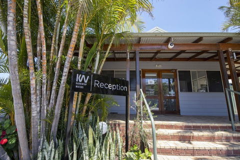 Karrinyup Waters Resort - Accommodation Asia 1