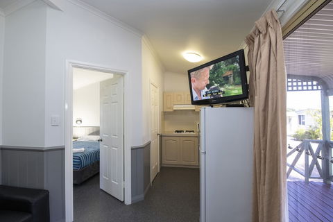 Karrinyup Waters Resort - Accommodation Asia 2
