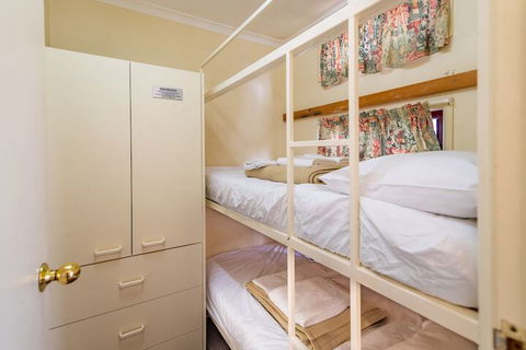 Ingenia Holidays Sydney Hills - Accommodation Asia 2
