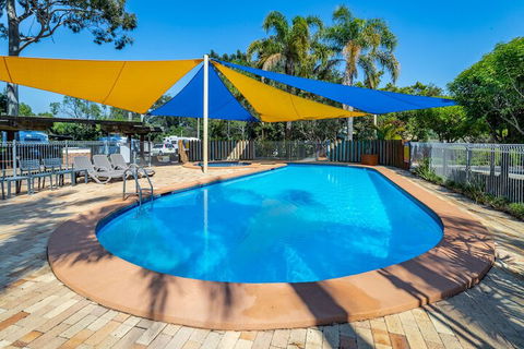 Ingenia Holidays Sydney Hills - Accommodation Asia 1