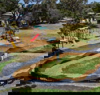 Victor Harbor Holiday  Cabin Park - Accommodation Asia