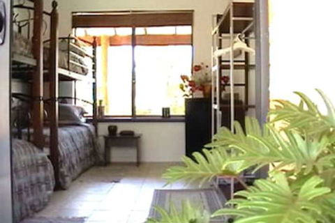Ocean Vines Retreat - Accommodation Guide 3