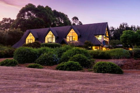 Ocean Vines Retreat - Accommodation Guide 0