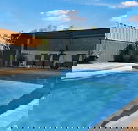 Aaok Moondarra Accommodation Village - Accommodation Asia