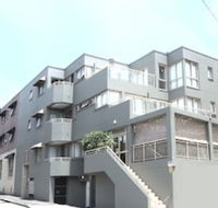 Cityview Studio Accommodation - Accommodation Asia