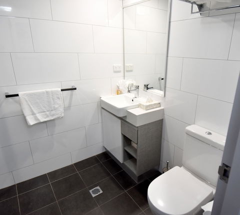 H On Mitchell Apartment Hotel - Accommodation Guide 6