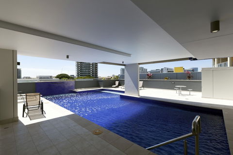H On Mitchell Apartment Hotel - Accommodation Guide 2
