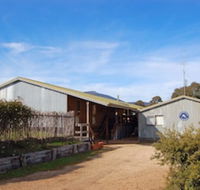Merrijig Lodge - Accommodation Asia