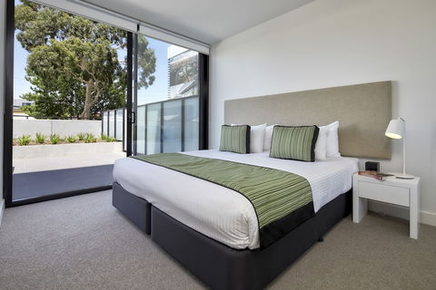 381 Cremorne - Accommodation Guide 6