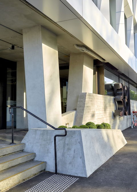 381 Cremorne - Accommodation Guide 0