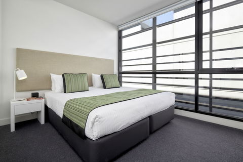 381 Cremorne - Accommodation Guide 2