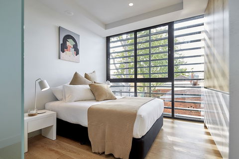 381 Cremorne - Accommodation Guide 5