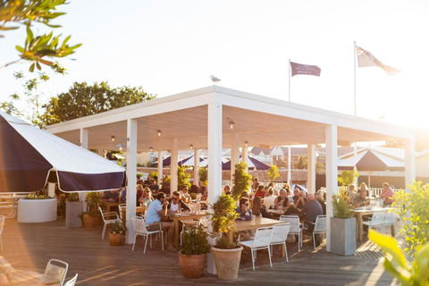 Portsea Hotel - Accommodation Asia 2