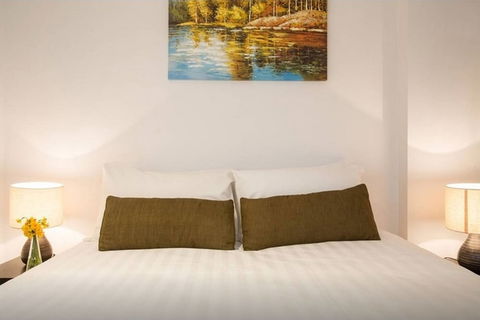 Anchor On Little Collins - Southern - Accommodation China 4