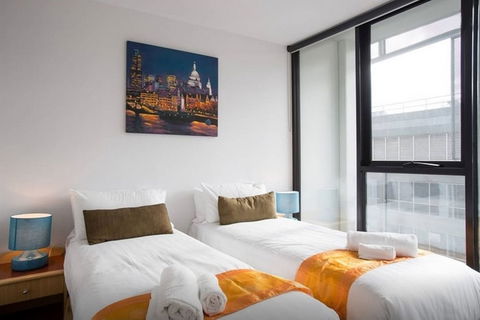 Anchor On Little Collins - Southern - Accommodation China 0