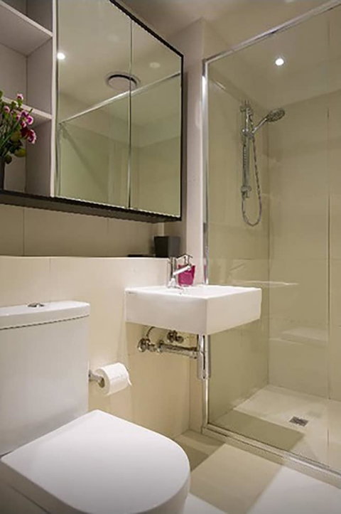 Anchor On Little Collins - Southern - Accommodation China 2