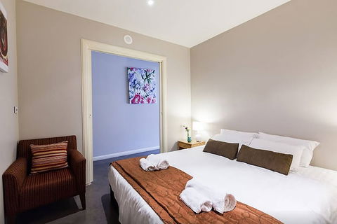 Anchor On Little Collins - Southern - Accommodation China 6