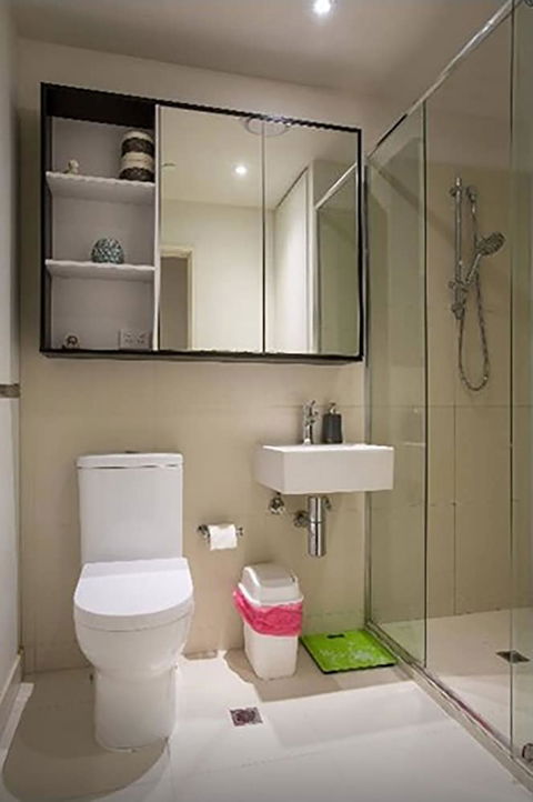 Anchor On Little Collins - Southern - Accommodation China 1