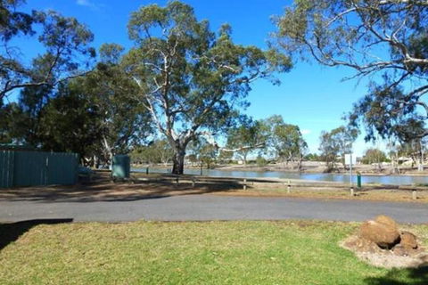Horsham Riverside Caravan Park - Accommodation Asia 4