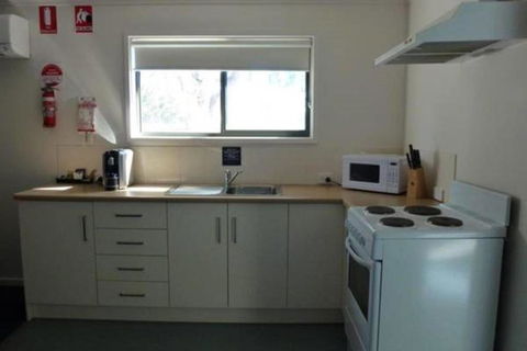 Horsham Riverside Caravan Park - Accommodation Asia 5
