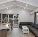 Horsham Riverside Caravan Park - Accommodation Asia