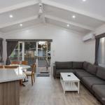 Horsham Riverside Caravan Park - Accommodation Asia 0