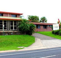 Motel Northview Mackay - Accommodation Asia