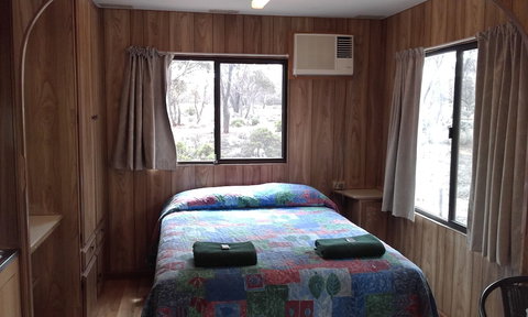 Acclaim Gateway Caravan Park - Accommodation China 3