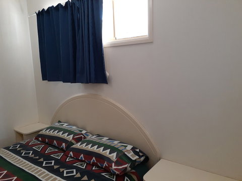 Acclaim Gateway Caravan Park - Accommodation China 2