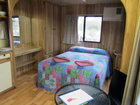 Acclaim Gateway Caravan Park - Accommodation China 4