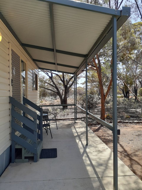 Acclaim Gateway Caravan Park - Accommodation China 0