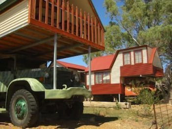 North Star Inn - Accommodation Asia 6