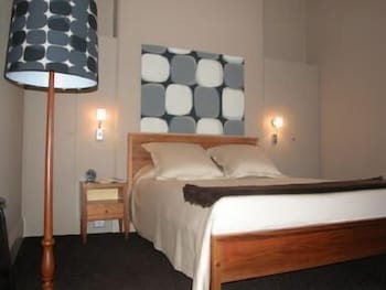 North Star Inn - Accommodation Asia 0