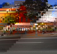 Glasgow Arms Hotel Ultimo - Accommodation Asia