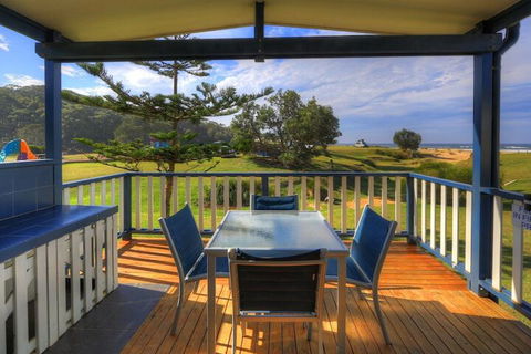 Beachcomber Holiday Park - Accommodation Asia 5