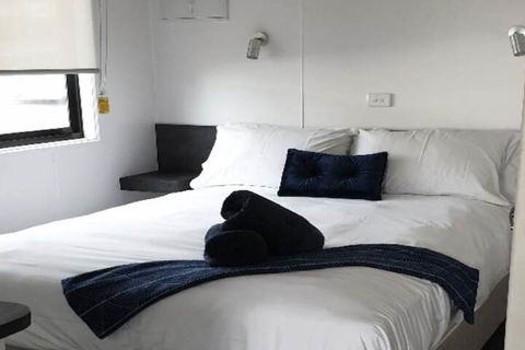 Beachcomber Holiday Park - Accommodation Asia 3