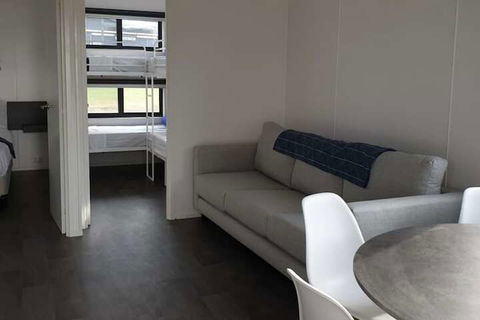 Beachcomber Holiday Park - Accommodation Asia 2