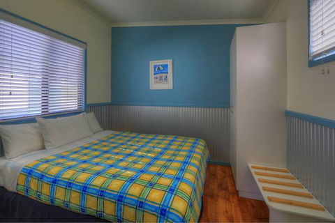 Beachcomber Holiday Park - Accommodation Asia 1
