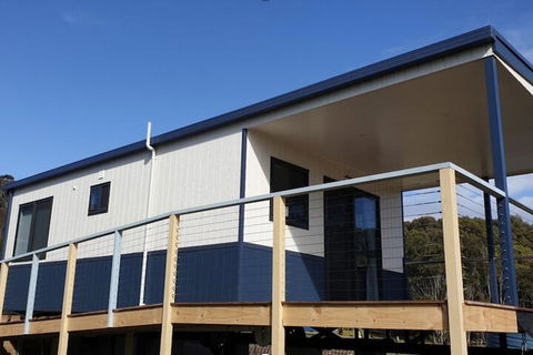 Beachcomber Holiday Park - Accommodation Asia 4