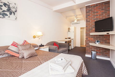 Mid City Motel - Mount Gambier - Accommodation Asia 6
