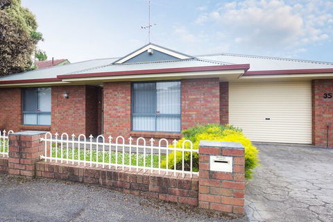 Mid City Motel - Mount Gambier - Accommodation Asia 2