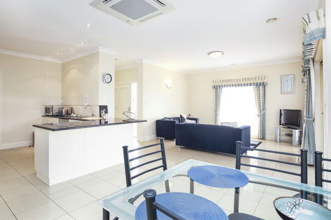 Mid City Motel - Mount Gambier - Accommodation Asia 7
