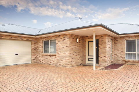 Mid City Motel - Mount Gambier - Accommodation Asia 3