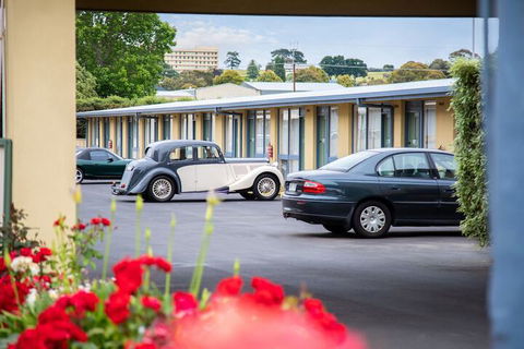 Mid City Motel - Mount Gambier - Accommodation Asia 4