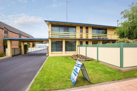 Mid City Motel - Mount Gambier - Accommodation Asia 1