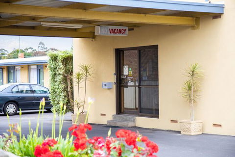 Mid City Motel - Mount Gambier - Accommodation Asia 5