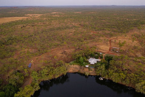 Crystalbrook Lodge - Accommodation Guide 1