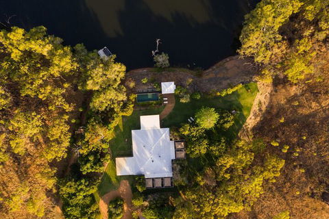 Crystalbrook Lodge - Accommodation Guide 3